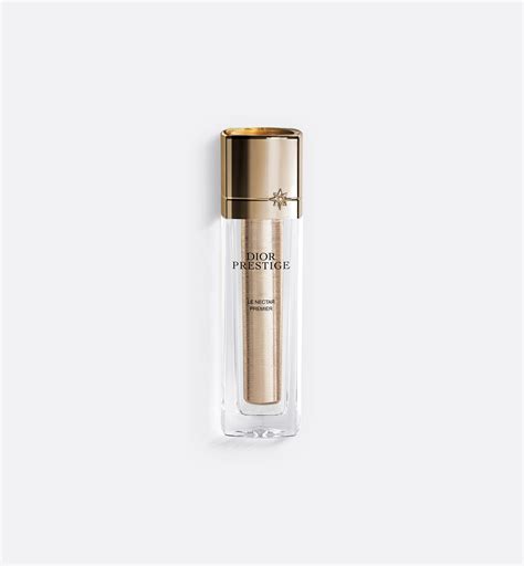 dior prestige le nectar how to use|dior prestige serum 1oz.